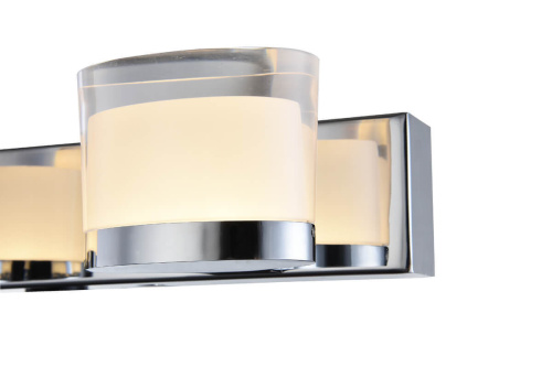 Подсветка Vele Luce Pizzoli VL8223W03 фото 4 Подсветка Vele Luce Pizzoli VL8223W03 фото 4