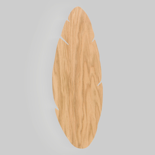 Настенный светильник 4678 Hoja Wood Настенный светильник 4678 Hoja Wood