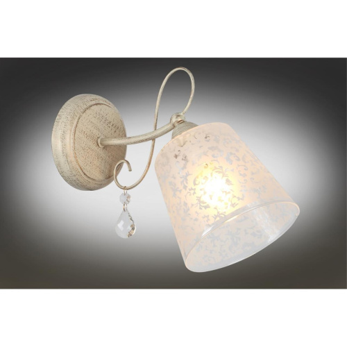 Светильник настенный (Бра) OML-53001-01 фото 3