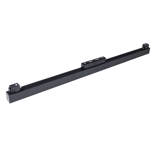 Магнитный трековый светильник Arte Lamp LINEA A4643PL-1BK фото 4