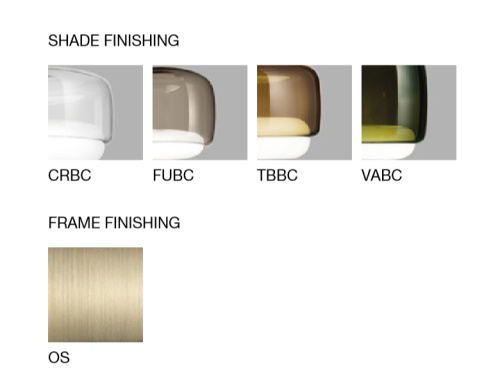 Подвесной светильник JUBE SP P фото 3