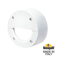 Светильник для подсветки лестниц накладной FUMAGALLI EXTRALETI 100 Round-EL 2S3.000.000.WYG1L