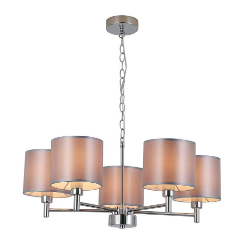 Потолочная люстра Rivoli Martha 2092-305 Б0061941 Потолочная люстра Rivoli Martha 2092-305 Б0061941