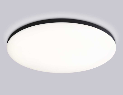 Потолочный светодиодный светильник Ambrella light Orbital Dance FZ2006 фото 8