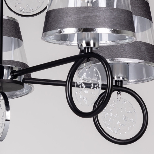 Люстра подвесная De City Виталина 448014905 фото 8