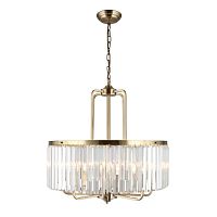 Люстра подвесная OML-66003-08