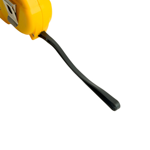 Рулетка, 3 м х 16 мм, II класс точности, пластик MTS-23-А фото 2