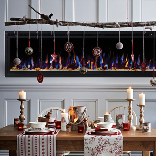 Электроочаг RealFlame Saphir 60 фото 6 Электроочаг RealFlame Saphir 60 фото 6