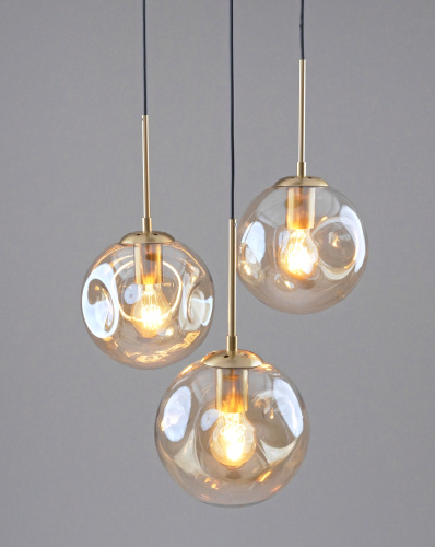 Светильник подвесной Moderli V11523-3P Amo фото 3