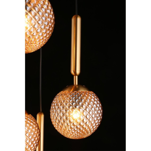 Люстра подвесная APL.766.03.06 фото 9