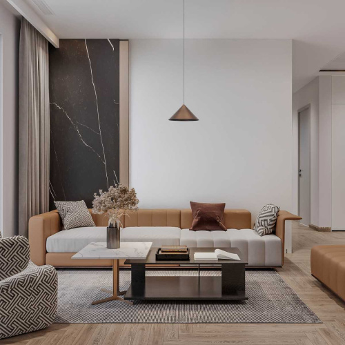 Подвесной светильник Mantra Cono 9453 фото 9