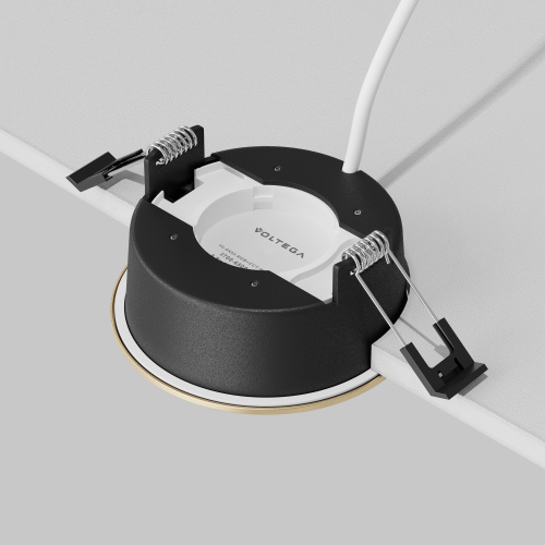 Встраиваемый светильник Technical DL130-GX53-MG фото 5