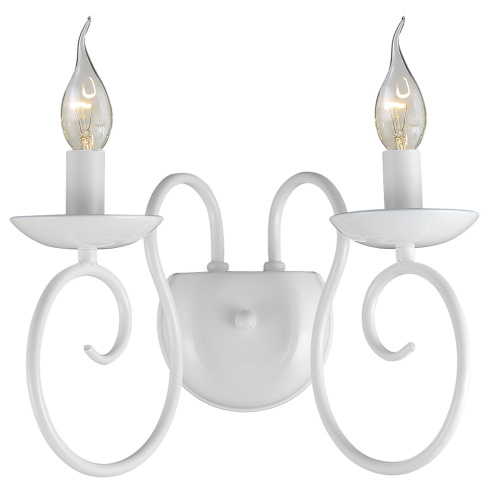 Бра Crystal Lux SEMPRE AP2 Бра Crystal Lux SEMPRE AP2
