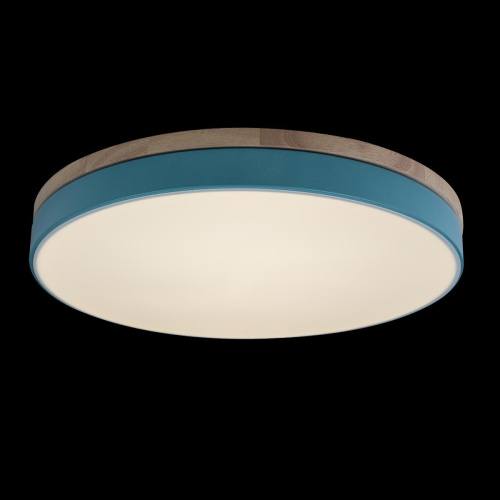 10001/36 Blue Потолочный светильник LOFT IT Axel фото 6
