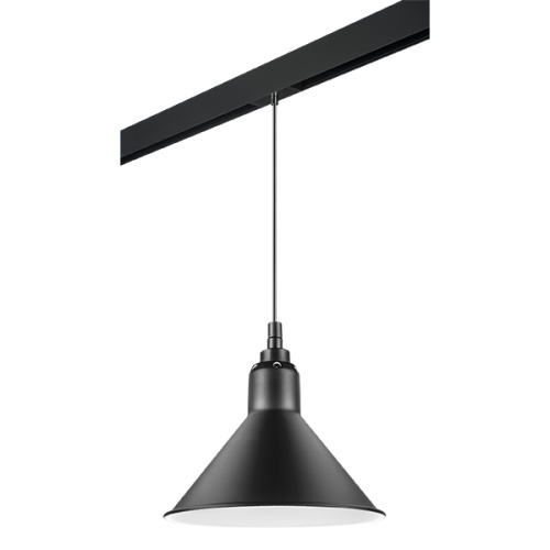 PRO765027 Светильник д/1-фазн трека LOFT 1х40W E14 ЧЕРНЫЙ (765027+595007) PRO765027 Светильник д/1-фазн трека LOFT 1х40W E14 ЧЕРНЫЙ (765027+595007)