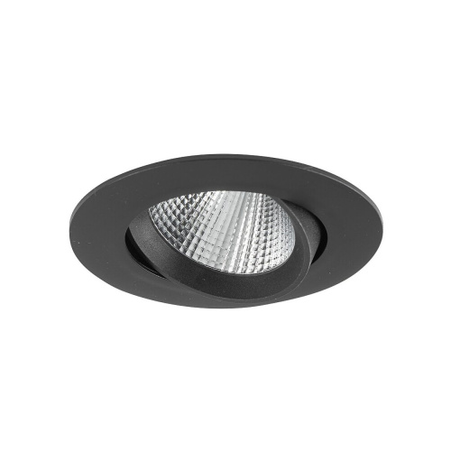 Встраиваемый светильник Nowodvorski Egina Led Black 10548 фото 5 Встраиваемый светильник Nowodvorski Egina Led Black 10548 фото 5