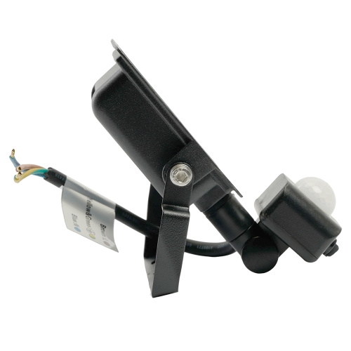 Светодиодный прожектор Feron с датчиком  LL-906 IP65 20W 6400K фото 5