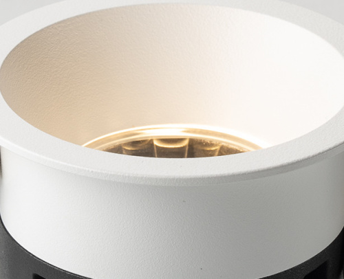 DL 3241 white светильник встраиваемый влагозащищенный фото 7 DL 3241 white светильник встраиваемый влагозащищенный фото 7