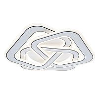 Потолочный светильник Escada 10244/3 LED*140W White