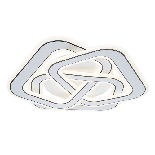 Потолочный светильник Escada 10244/3 LED*140W White