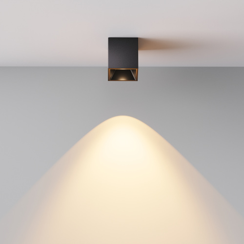 Потолочный светильник Technical C064CL-5W2.7K-SQ-B фото 7