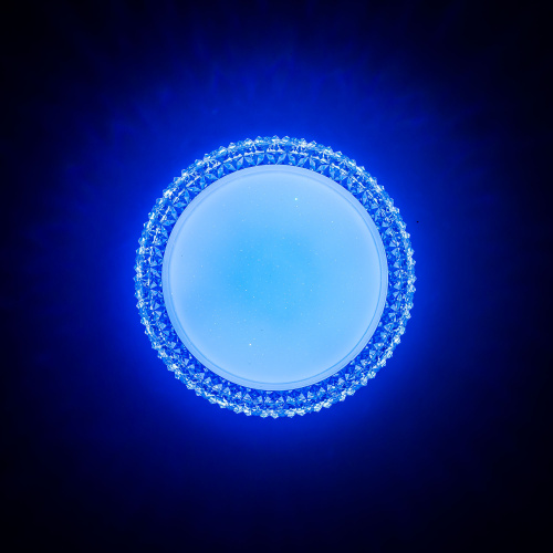 Citilux Альпина Смарт CL718A12G RGB Умный светильник фото 5 Citilux Альпина Смарт CL718A12G RGB Умный светильник фото 5