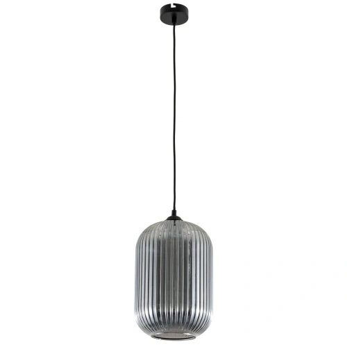 Подвесной светильник Arte Lamp ARWEN A1903SP-1BK Подвесной светильник Arte Lamp ARWEN A1903SP-1BK