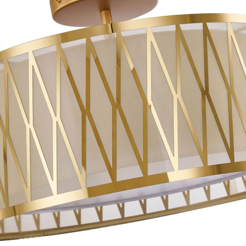 Потолочный светильник Favourite Dolium 4133-3C фото 2 Потолочный светильник Favourite Dolium 4133-3C фото 2