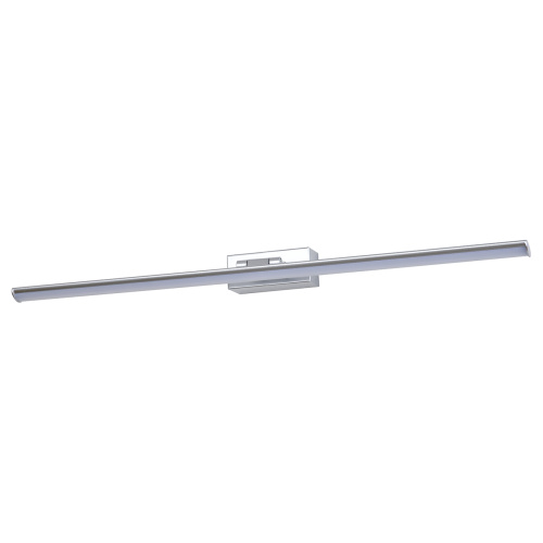 Настенный светильник 170001/B/1W LED*12W Silver фото 2 Настенный светильник 170001/B/1W LED*12W Silver фото 2