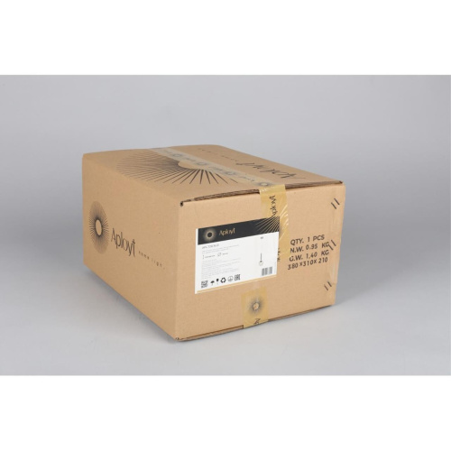 Светильник подвесной APL.728.16.01 фото 7