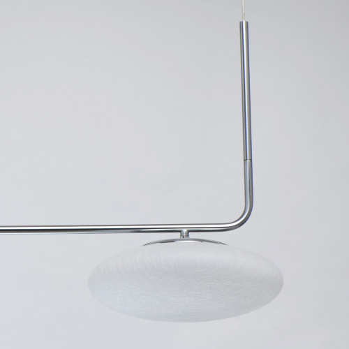 Подвесной светильник DeMarkt Ауксис 722010803 фото 10 Подвесной светильник DeMarkt Ауксис 722010803 фото 10