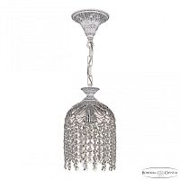 Подвесной светильник с хрустальными подвесками AL16781/16 WMN R Bohemia Ivele Crystal (Богемия Ивеле Кристалл)