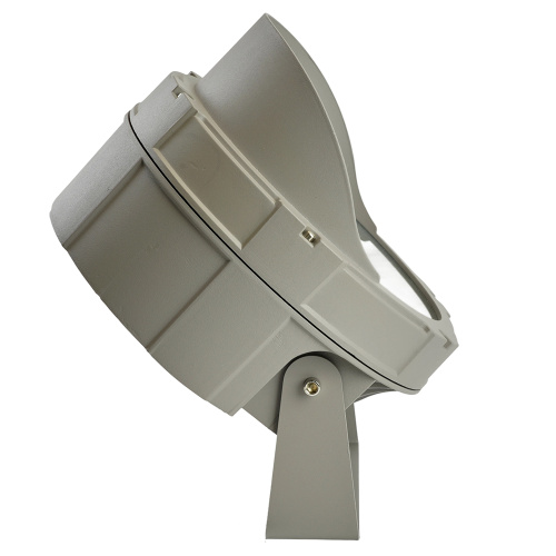 Светодиодный светильник ландшафтно-архитектурный Feron LL-702  85-265V 36W синий IP65 фото 8