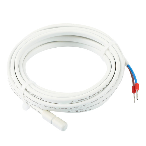 Терморегулятор Wi-Fi (механизм), STEKKER, 250В, 3500Вт, серия Эмили, RSW00-5119-05, черный уголь, soft touch фото 7