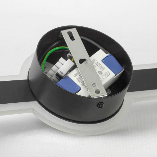 Бра Lussole Bridgeport LSP-0924 фото 6