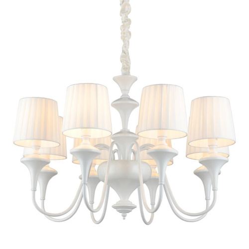 Люстра подвесная OML-72503-08 Люстра подвесная OML-72503-08