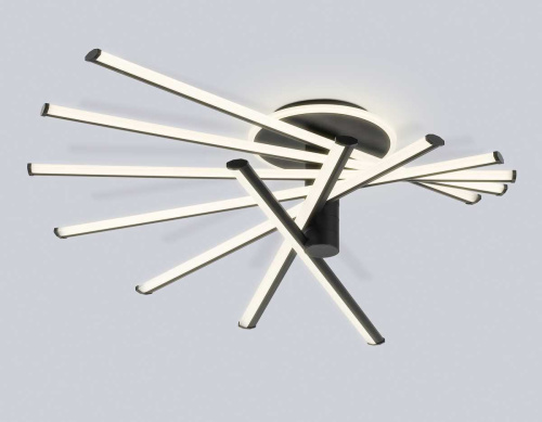 Люстра Ambrella Light COMFORT FL6242 фото 5