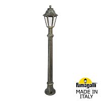 Fumagalli Садовый светильник-столбик FUMAGALLI ALOE*R/ANNA E22.163.000.BXE27