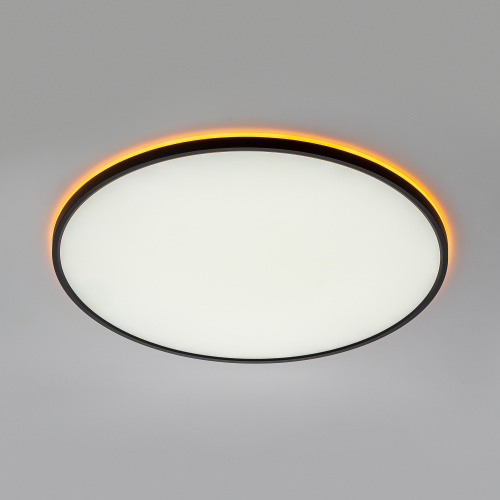 Citilux NORMA CL749601 LED RGB Светильник с пультом Чёрный фото 7 Citilux NORMA CL749601 LED RGB Светильник с пультом Чёрный фото 7