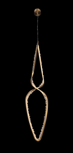 Подвесной светильник Opera FL1159-1P3 Подвесной светильник Opera FL1159-1P3