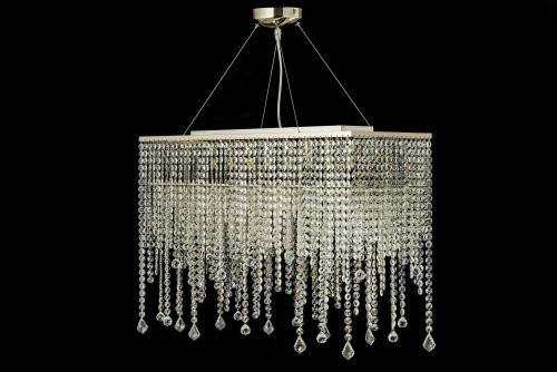 Люстра подвесная Arti Lampadari Elite Milano E 1.5.70X25.105 N фото 3 Люстра подвесная Arti Lampadari Elite Milano E 1.5.70X25.105 N фото 3