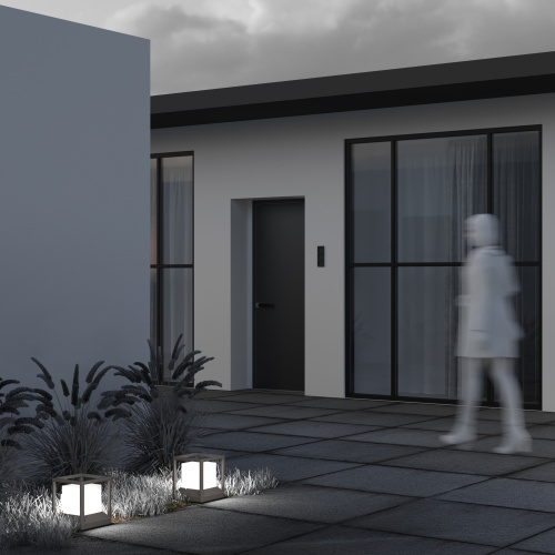 Ландшафтный светильник Outdoor O455FL-01GF фото 9