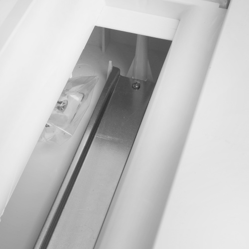 Бокс настенный STEKKER EBX50-3/36-40 36 модулей, белый, пластик, серия ArcaClass фото 8