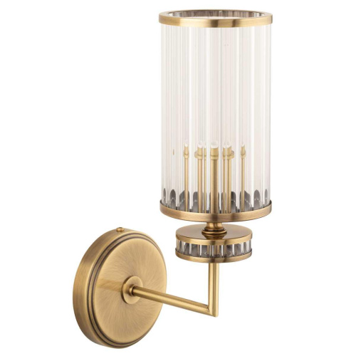 Настенный светильник KUTEK ADRIA ADR-K-1(P)