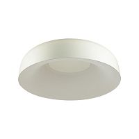 7690/65L AVRA LED SN 581 Светильник металл/акрил/белый LED 65Вт 4000K D480 IP20 CONFY