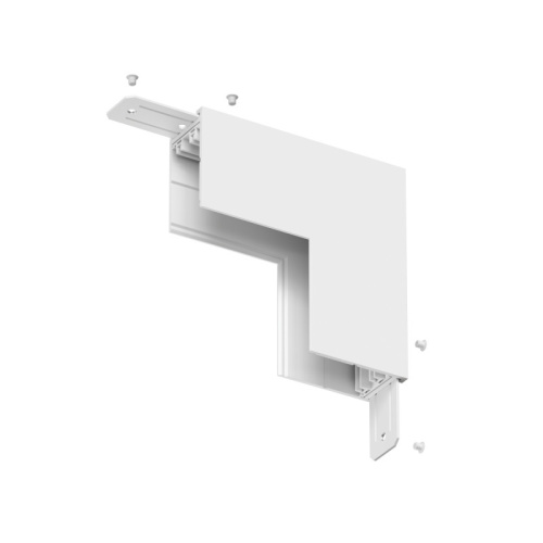 Трековый светильник Denkirs SMART BASE | СМАРТ БЭЙС TR2108-WH фото 3