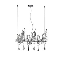 Люстра 2000/6 BL