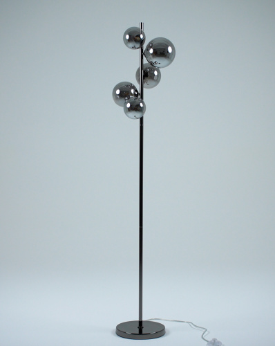 Торшер Moderli V10799-5F Renny фото 3 Торшер Moderli V10799-5F Renny фото 3