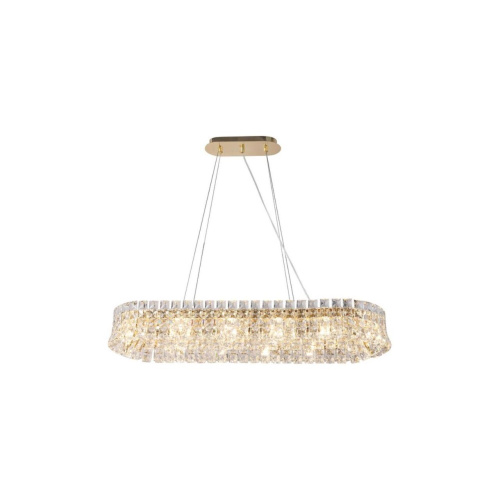 Люстра подвесная APL.796.13.12