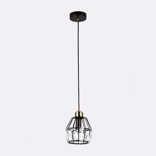 Подвесной светильник Ambrella light Traditional TR5875 фото 3 Подвесной светильник Ambrella light Traditional TR5875 фото 3